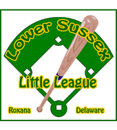 Lower Sussex Little League