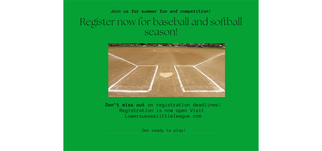 Registration 1